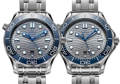 omega constellation fake vs real|Watchfinder＆Co. 分析如何區分真偽 Omega Seamaster 腕錶.